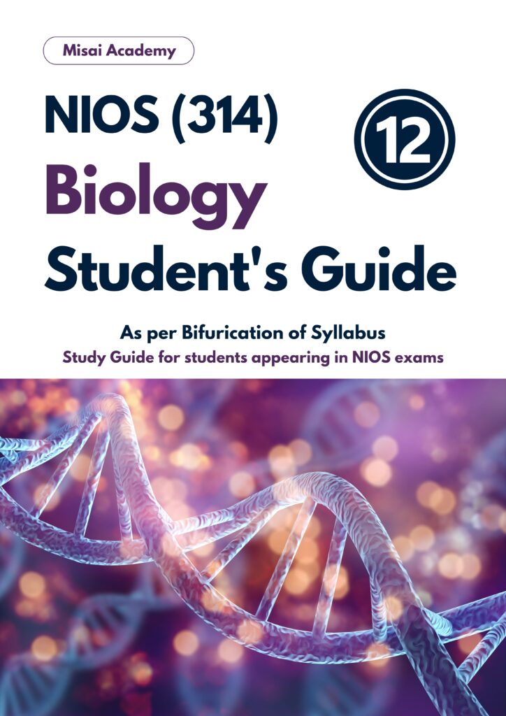 nios biology guide